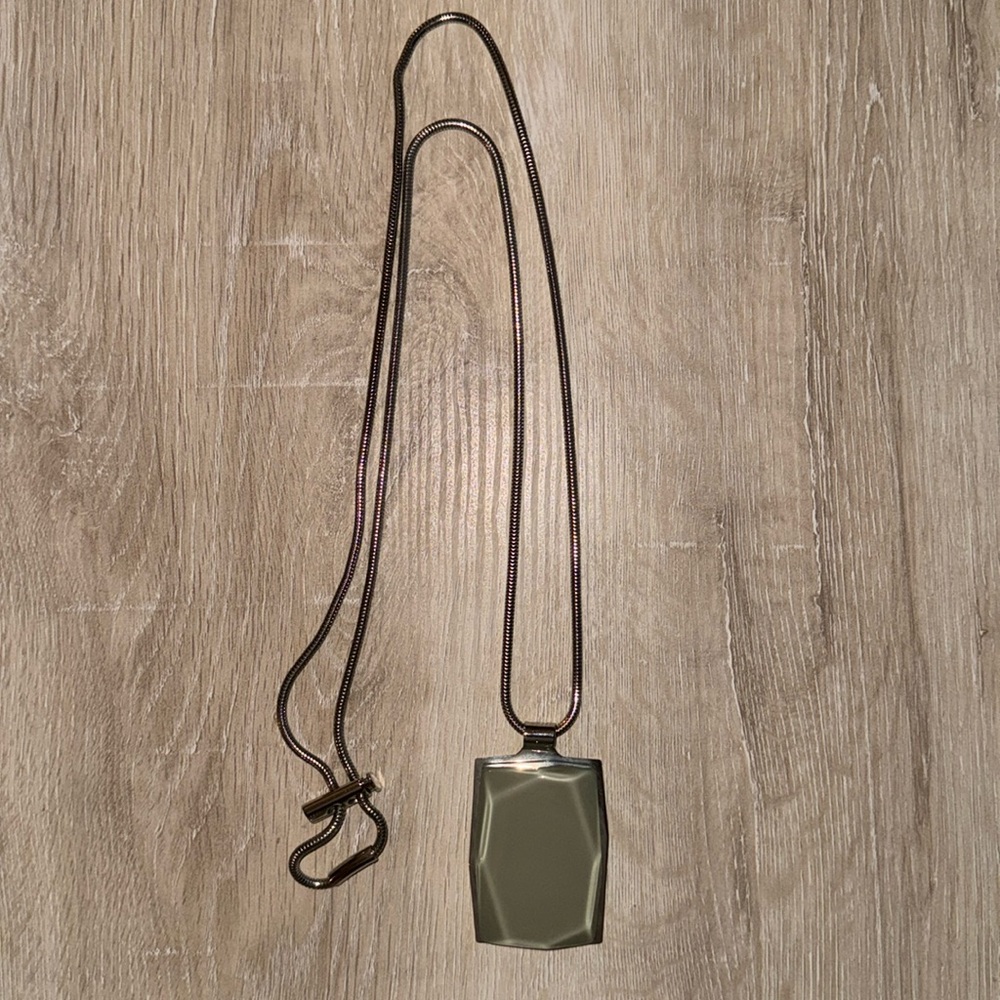 Lafayette 148 Statement Necklace
